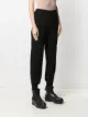 Rag & Bone elasticated tapered track pants