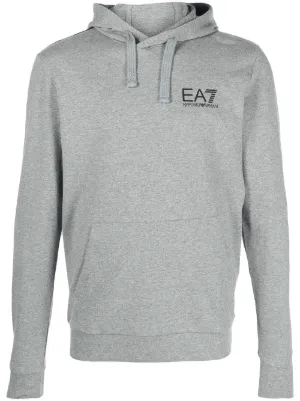armani ea7 hoodie