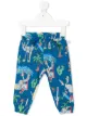 Bild 1 von Stella McCartney Kids Hose mit Flamingo Party-Print