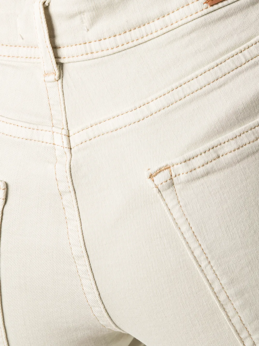 фото Barbour шорты с подворотами