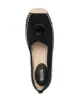 Michael Michael Kors Lenny logo plaque espadrilles
