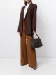 Image 2 of Fendi Pre-Owned Zucca Mamma Baguette shoulder bag