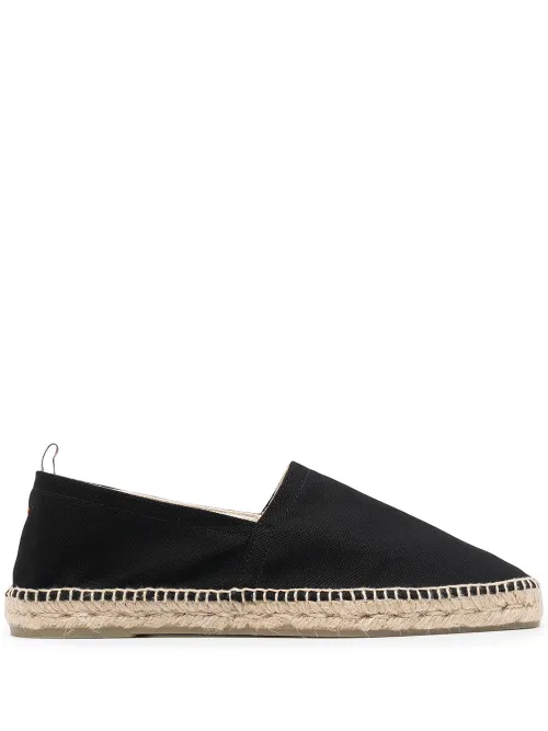 Castañer espadrilles Pablo - Noir - Castañer - Modalova