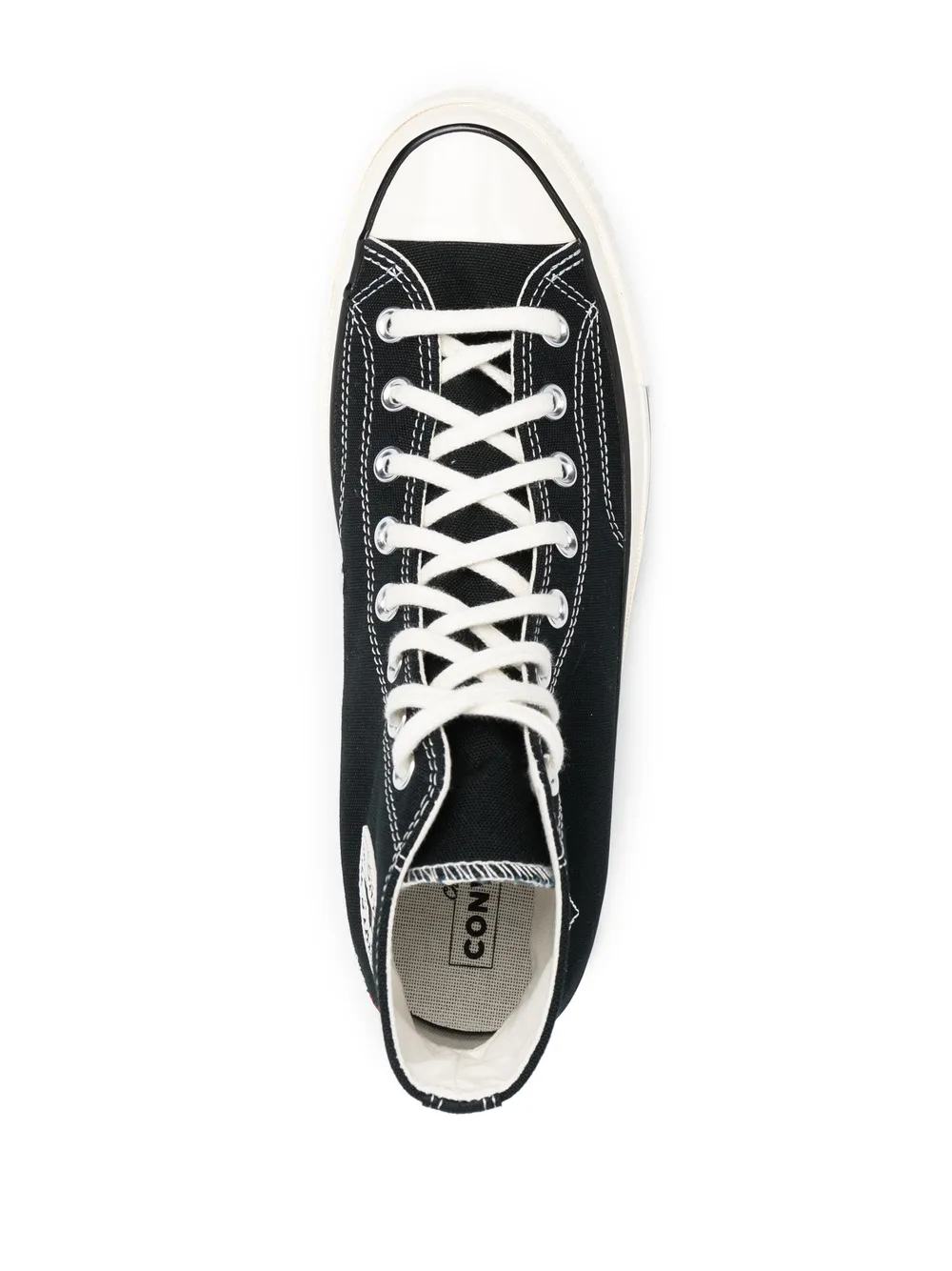 фото Converse кеды chuck taylor all star 70