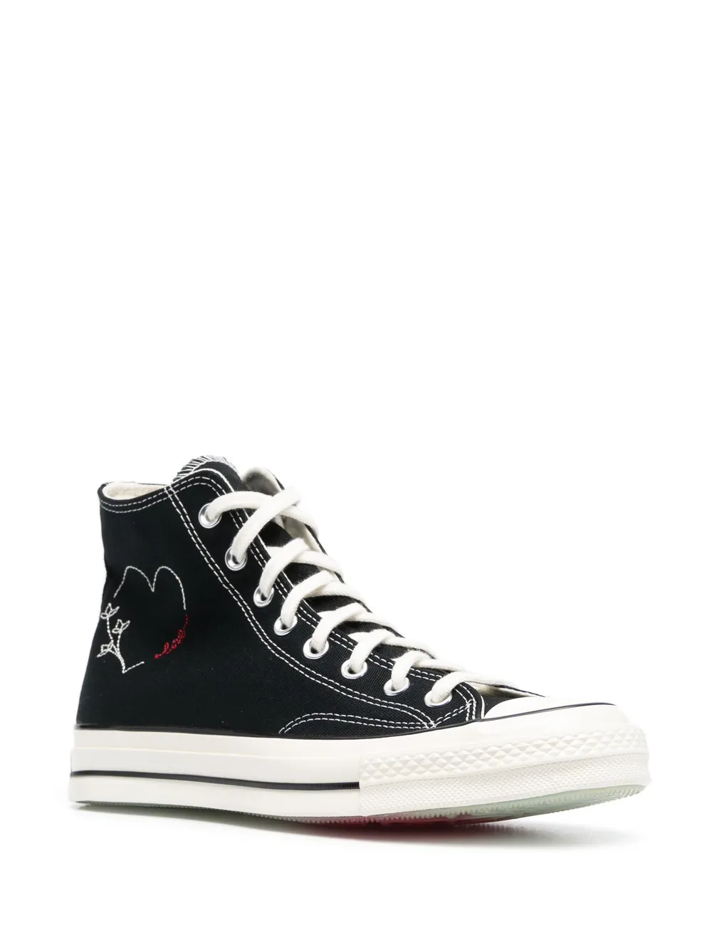 фото Converse кеды chuck taylor all star 70