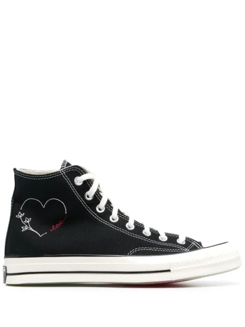 Converse кеды Chuck Taylor All Star 70