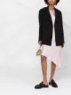 Image 2 of Nº21 peaked lapels double-breasted blazer