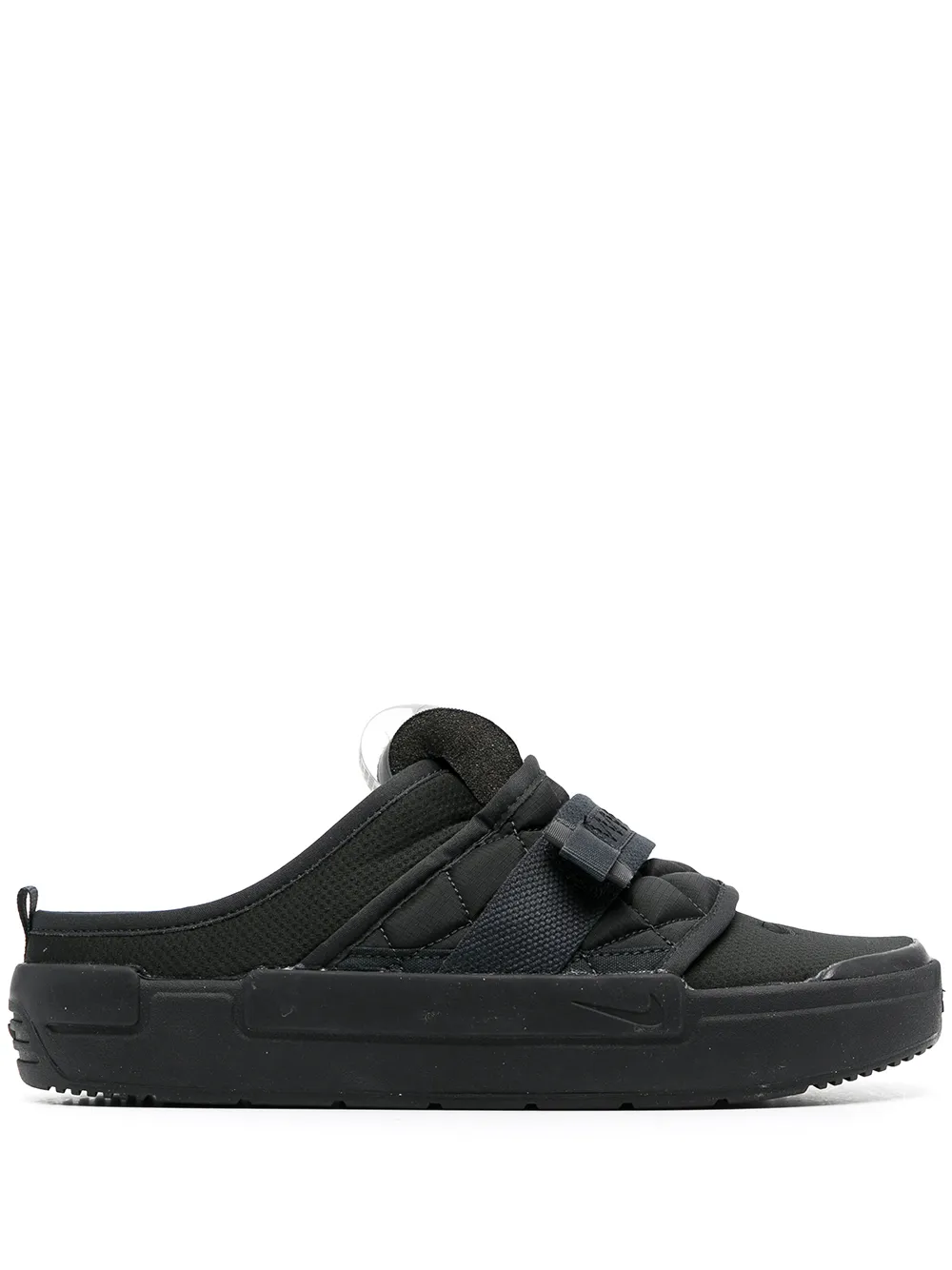 фото Nike слипоны offline