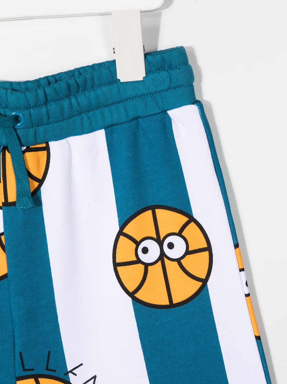 фото Stella mccartney kids шорты basketball