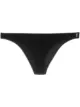Image 1 of Moschino metallic bikini bottoms
