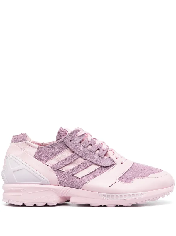 Adidas zx best sale 8000 women purple