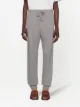 Gucci Interlocking G taped track pants