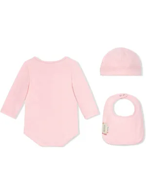 Abbigliamento neonato di Gucci Kids su FARFETCH