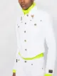 Versace Jeans Couture Slim-fit broek