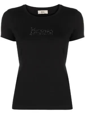 Herno T-Shirts & Jersey Shirts for Women - Shop on FARFETCH
