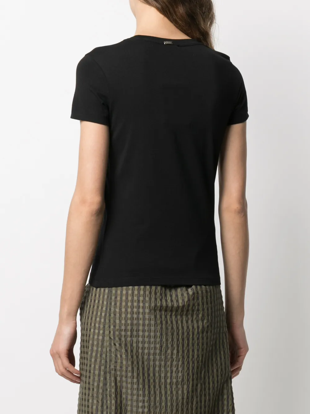 Herno T-shirt con logo | Abbigliamento | Image 4