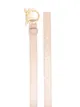 Pinko Love Berry bird-plaque belt