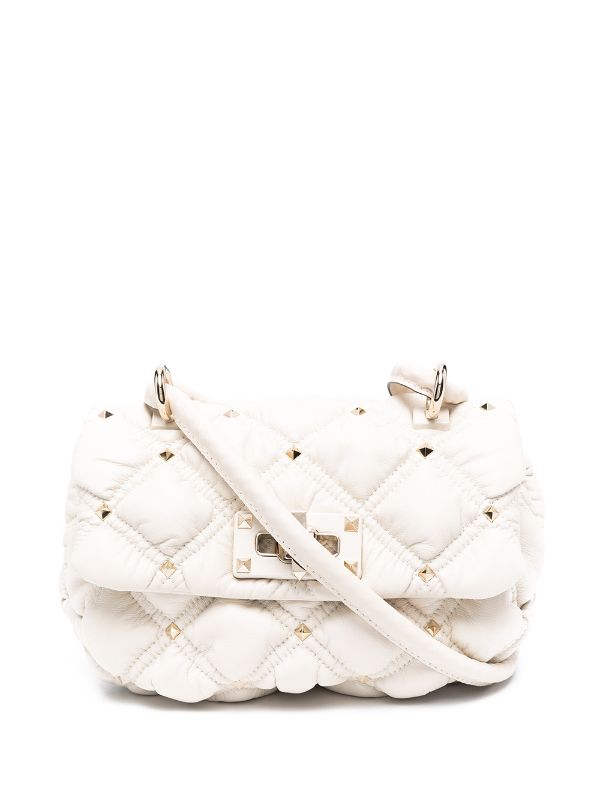 valentino diamond bag