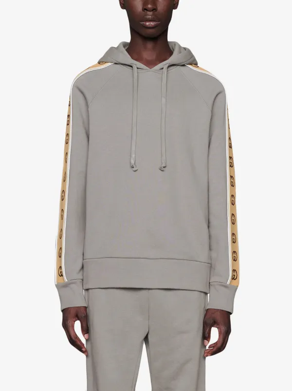 gucci hoodie farfetch