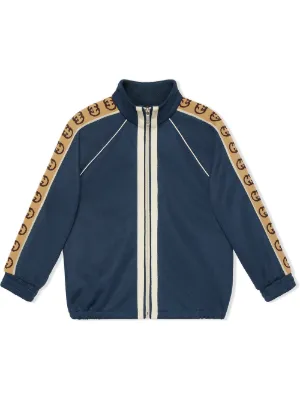 boys gucci coat
