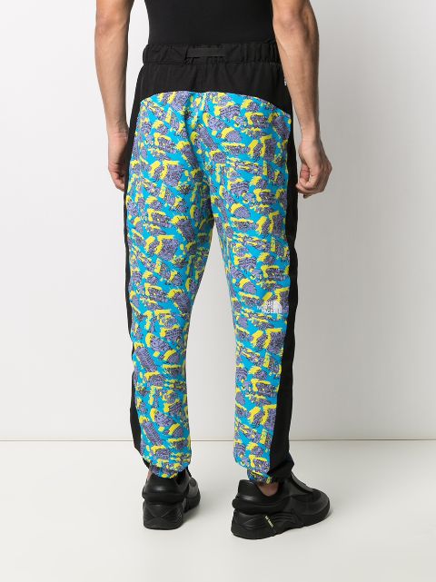 the north face track pants