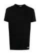 Image 2 of Dsquared2 logo-print two-pack T-shirts