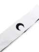 Marine Serre moon-print headband
