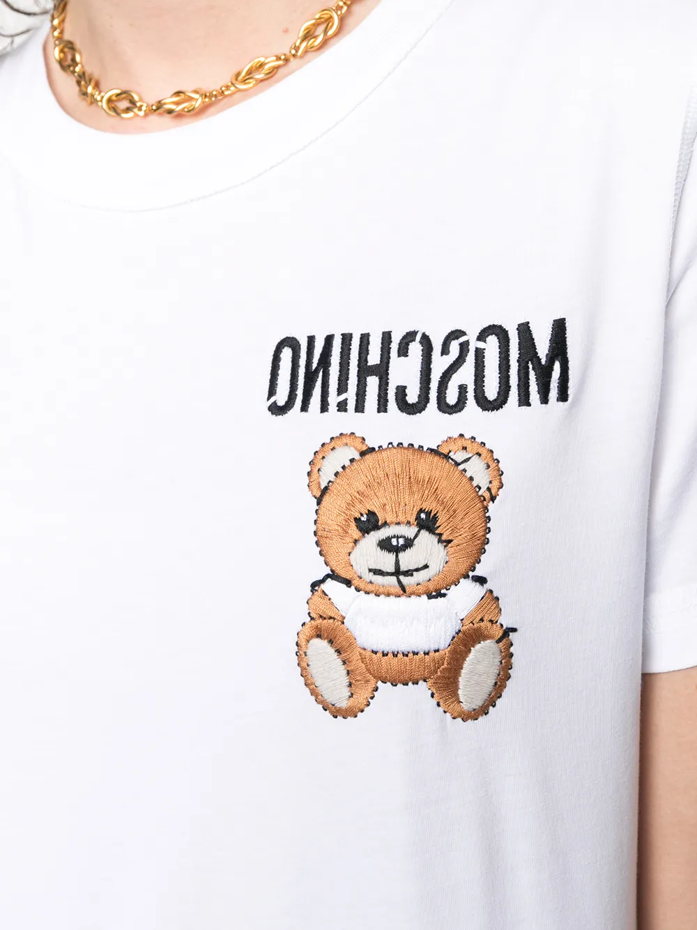 T shirt orsetto Outlet