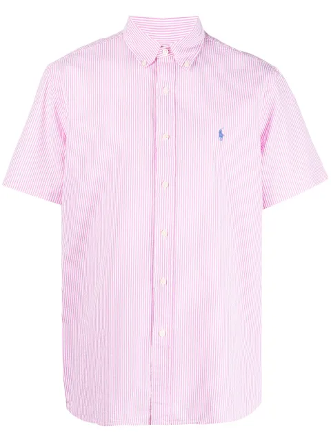 Polo Ralph Lauren Polo Pony shortsleeved shirt