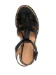Paloma Barceló chunky leather sandals