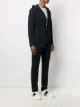 Canali single-breasted two-piece suit