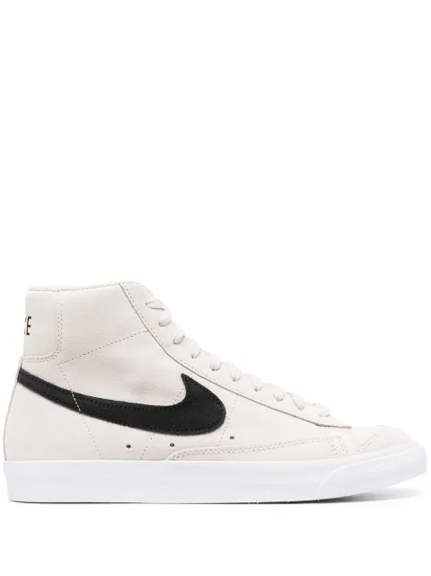 Nike Blazer Mid 77 Sneakers - Farfetch
