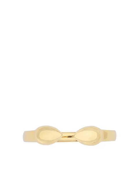 Monica Vinader  Fiji Bud stacking ring