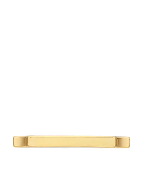 Monica Vinader anillo Signature