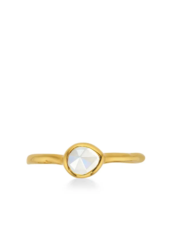 Siren small stacking ring on sale
