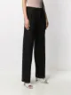 Coperni ハイウエスト ワイドパンツ