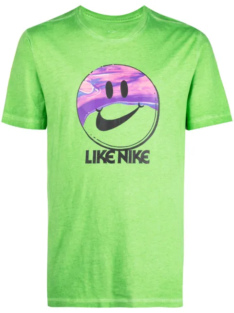 تيشيرتات Nike للرجال Farfetch الكويت