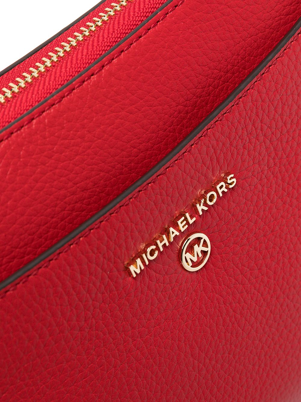 фото Michael michael kors сумка на плечо jetset с логотипом