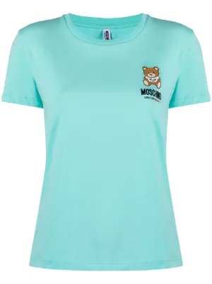 moschino underwear shirt