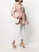 Image 2 of Furla lambskin push-lock crossbody bag