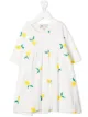 Image 1 of Weekend House Kids. lemon-print dress