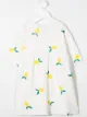 Image 2 of Weekend House Kids. lemon-print dress