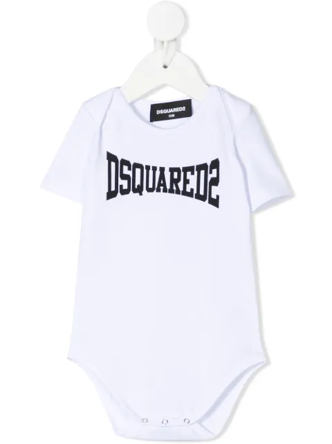 dsquared baby romper
