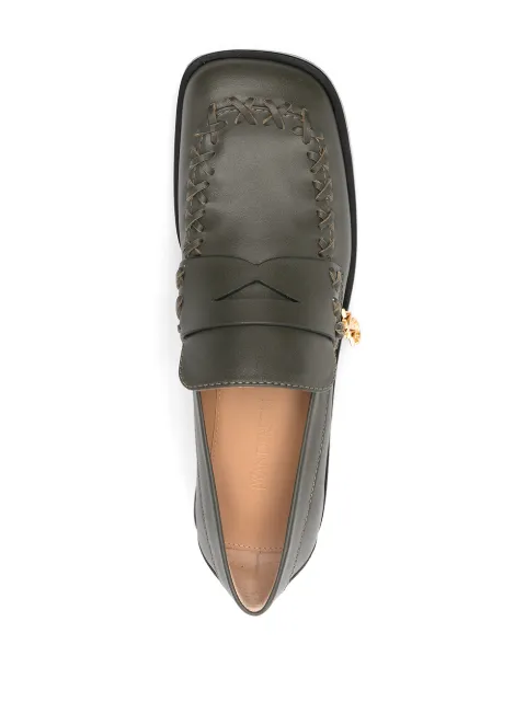 jw anderson flats