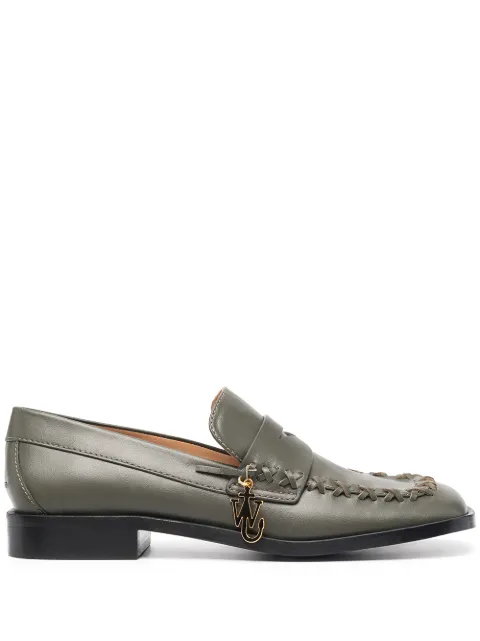 jw anderson flats