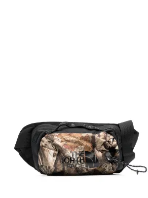 north face belt bag