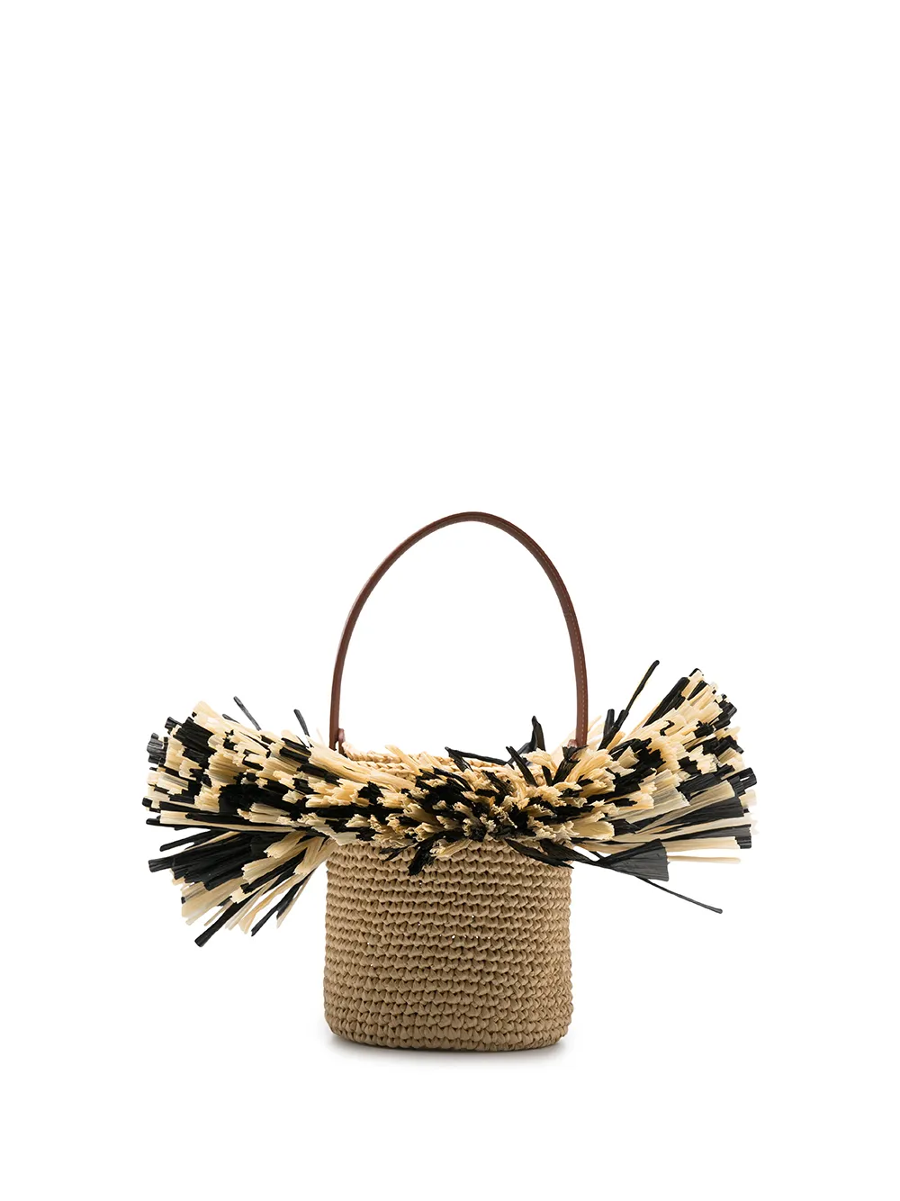 Gatti сумка-ведро Lily Fireworks