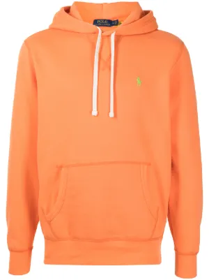 Ralph lauren hoodie rea Clearance