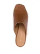Paloma Barceló open-toe platform sandals