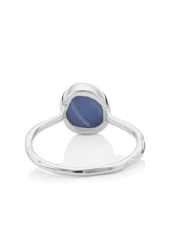 Monica Vinader ★ Siren スタッキングリング Monica Vinader Siren スタッキングリング 通販 - FARFETCH